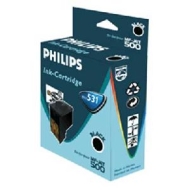 Tusz faxu Philips PFA 531 do MF-Jet 500/505 czarny black Tusz faxu Philips PFA 531 do MF-Jet 500/505 czarny black